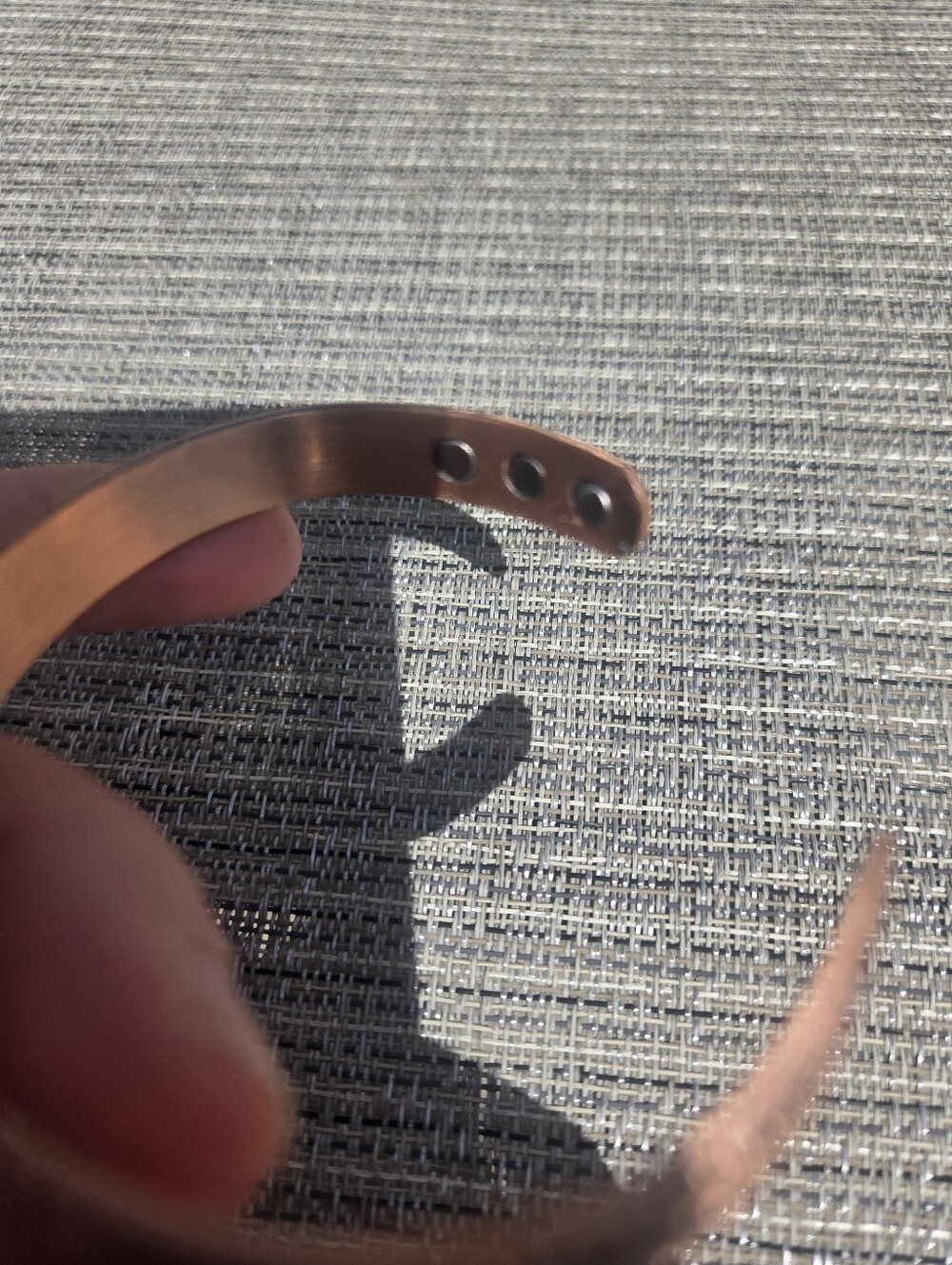 Adjustable Bracelet - Picture 5 of 6
